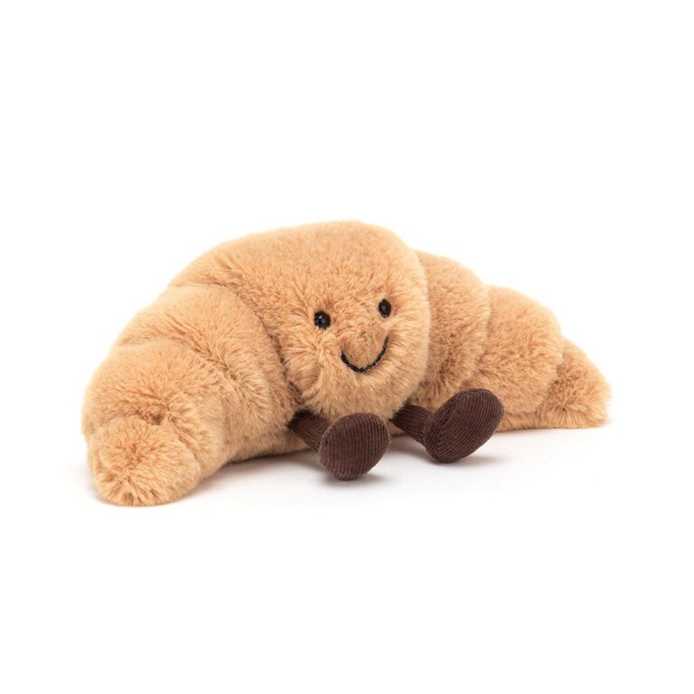 670983119671 1 Jellycat Amuseable Small Croissant Soft Toy.jpg